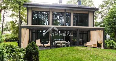 5 room house in Jurmala, Latvia