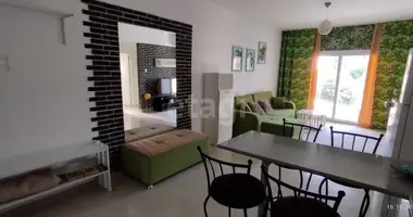 Apartamento 2 habitaciones en Chipre