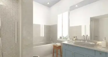 Villa 4 habitaciones en Renazzo, Italia