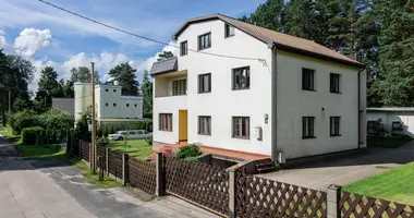 Haus 8 zimmer in Riga, Lettland