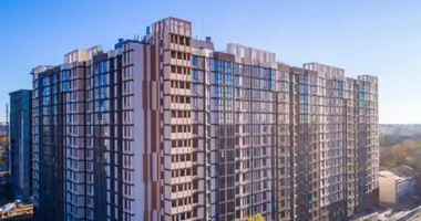 Квартира 1 комната в Одесса, Украина