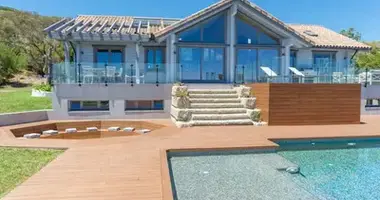 Casa 5 habitaciones en Španjolska
