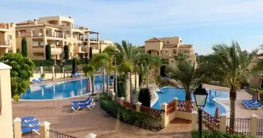 Appartement 2 chambres dans Abadin, Espagne