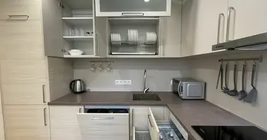 Appartement 2 chambres dans Riga, Lettonie