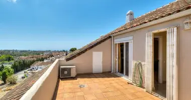 Apartamento 3 habitaciones en Bel Air, Španjolska