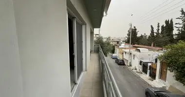 Квартира 2 комнаты в Municipality of Agios Dimitrios, Греция