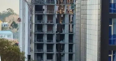 Mieszkanie 2 pokoi w Batumi, Gruzja