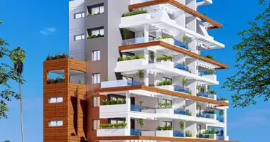Penthouse in Larnaka, Zypern