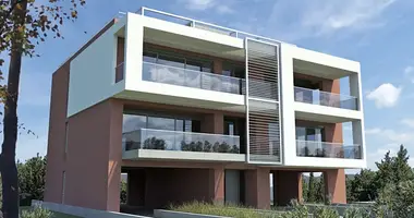 Apartamento 2 habitaciones en Municipality of Pylaia Chortiatis, Grecia