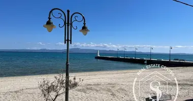 Hotel en Pefkochori, Grecia