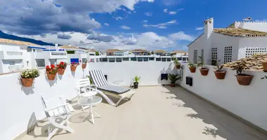 Wohnung 3 Schlafzimmer in Spanien