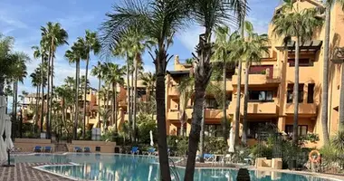 2 bedroom apartment in San Pedro Alcantara, Spain