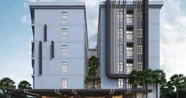 1 bedroom apartment in Phuket Province, Thailand