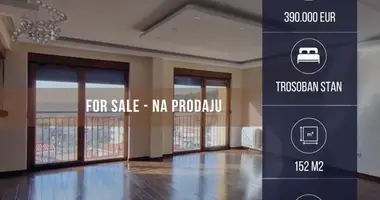 Mieszkanie w Petrovac, Czarnogóra