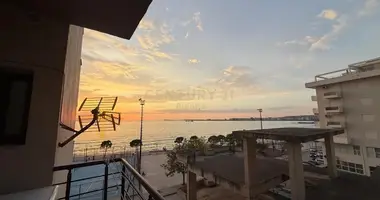Apartamento 1 habitación en Bashkia Vlore, Albania