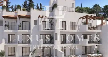 Wohnung 4 zimmer in Benahavis, Spanien