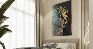 1 bedroom apartment in Batumi, Georgia