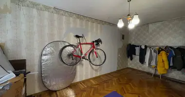 Mieszkanie 3 pokoi w Odessa, Ukraina