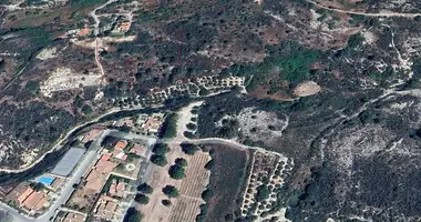 Квартира в Тримиклини, Кипр