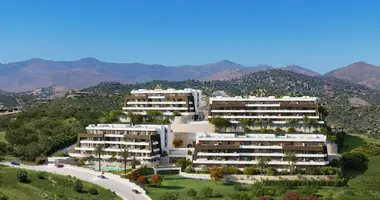 Бунгало в Resinera Voladilla, Испания