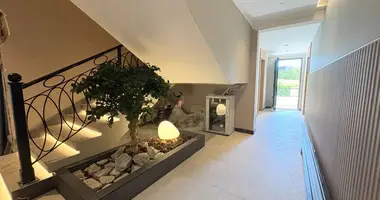 Mieszkanie 3 pokoi w Tivat, Czarnogóra