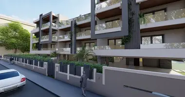 Квартира 1 спальня в Thermi, Греция
