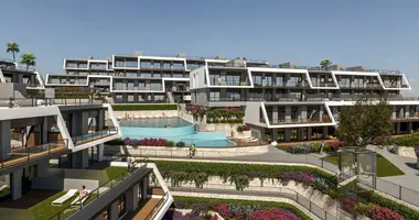 Apartamento 3 habitaciones en Santa Pola, Španjolska