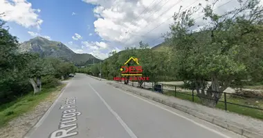 Działka w Lukove, Albania