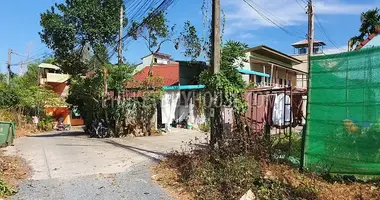 Grundstück in Kathu, Thailand