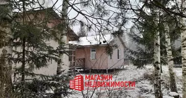 Casa en Parecki sielski Saviet, Bielorrusia