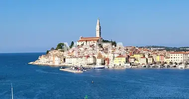 Plot of land in Grad Rovinj, Croatia
