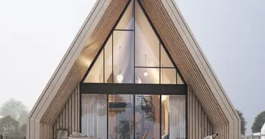 Maison 2 chambres dans Municipalité de Kolašin, Monténégro