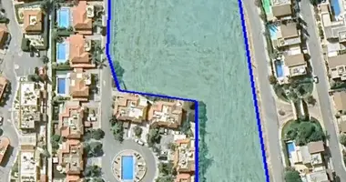 Plot of land in Parekklisia, Cyprus