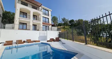 5 bedroom house in Budva, Montenegro