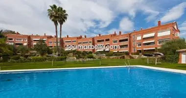 Appartement 5 chambres dans Marbella, Espagne