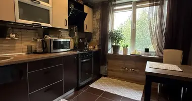 Квартира 3 комнаты в Минск, Беларусь