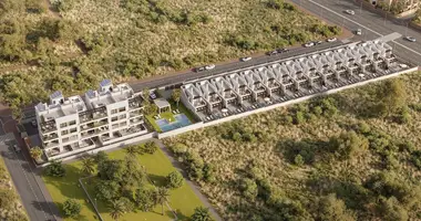 Penthouse 2 bedrooms in Torrevieja, Spain