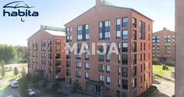 Квартира в Seinajoki sub region, Финляндия