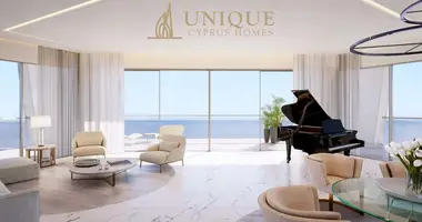 Apartamento 3 habitaciones en Limasol, Chipre