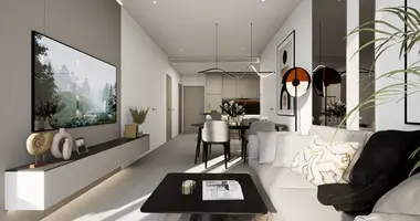 Appartement 2 chambres dans Rawai, Thaïlande