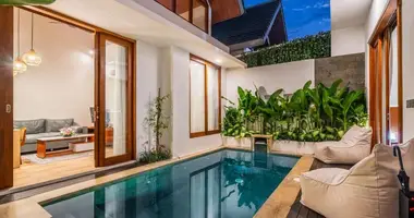 Dom 3 pokoi w Denpasar, Indonezja