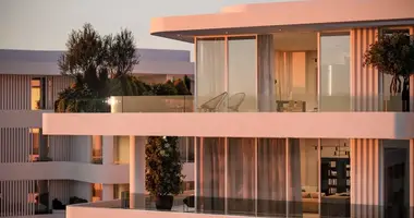 3 bedroom apartment in Paphos Municipality, Cyprus