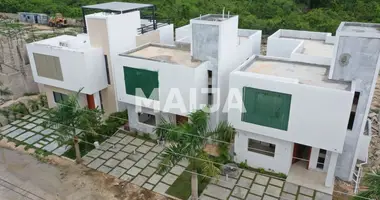 House in Friusa, Dominican Republic