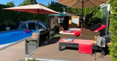 Дом 7 комнат в Берлин, Германия