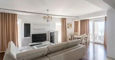 3 bedroom apartment in Boreti, Montenegro