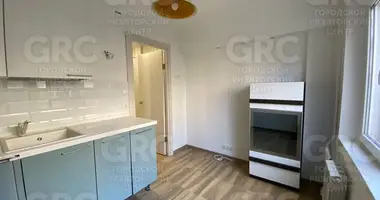 Apartamento 1 habitación en Evenkiysky Rayon, Rusia