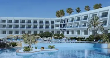 Hotel in Costa Blanca, Spain