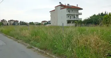 Grundstück in Katerini, Griechenland