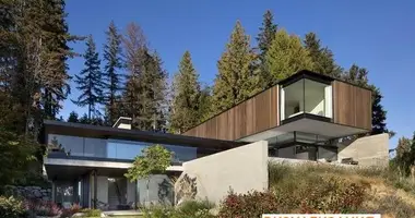 Maison dans Jdanovitchy, Bélarus