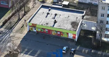 Магазин 431 м² в Рогачёв, Беларусь